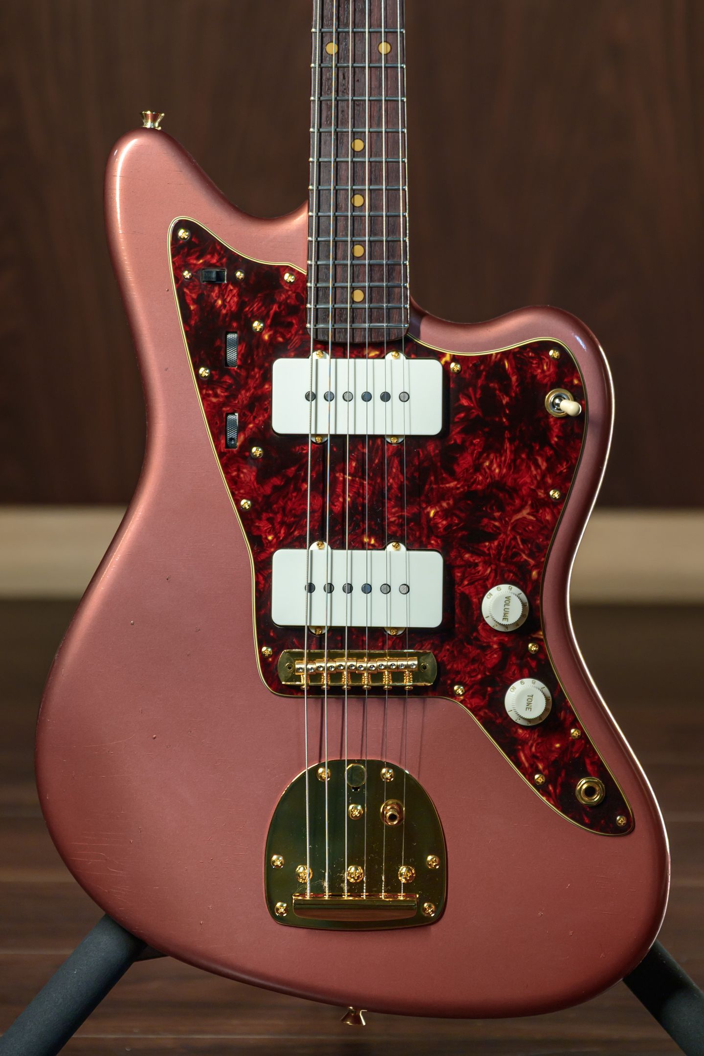g7-JM | オーダーギャラリー | g'7 Guitars