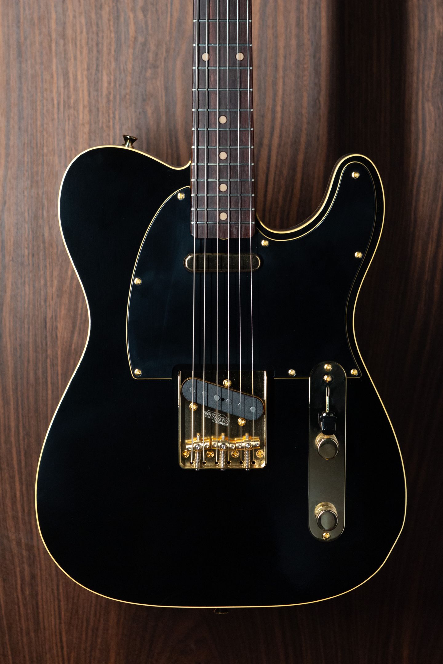 g7-CTL | オーダーギャラリー | g'7 Guitars