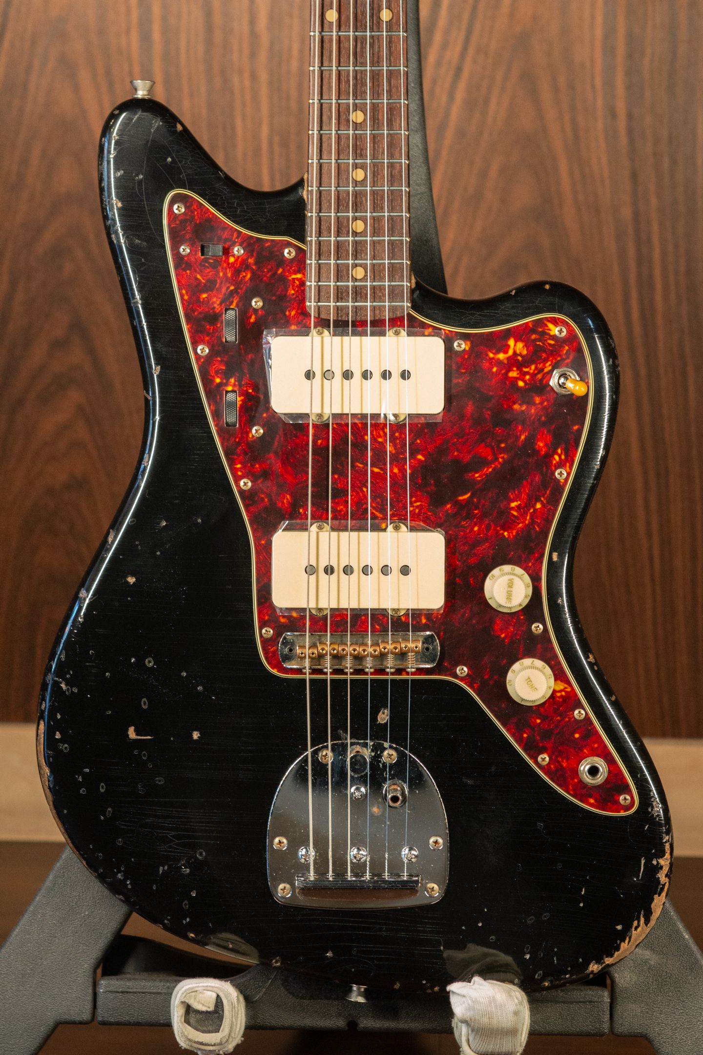 JetBlack | オーダーギャラリー | g'7 Guitars