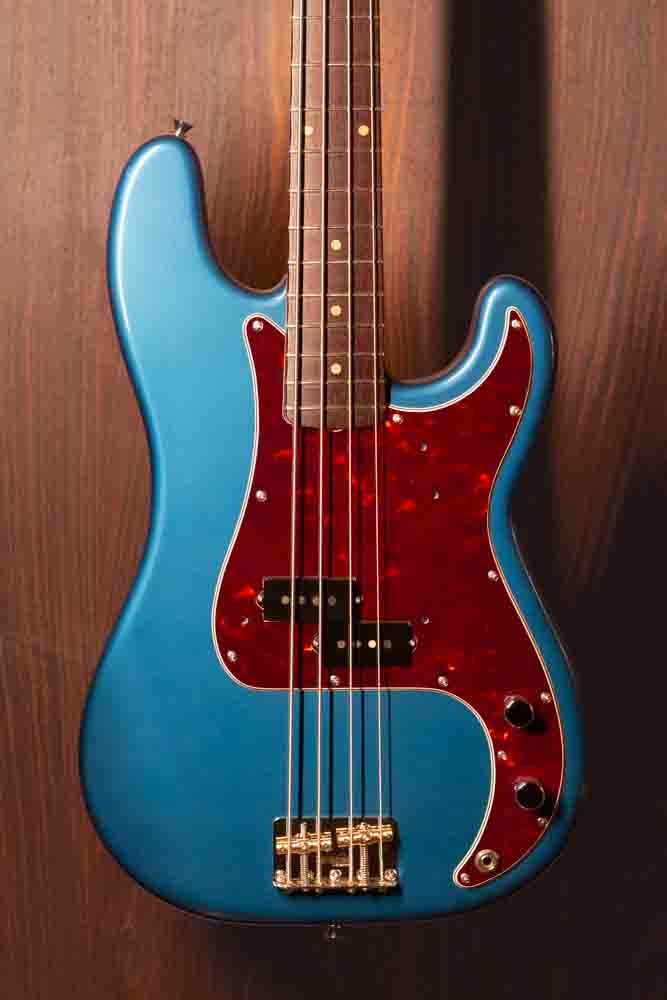 Bass | オーダーギャラリー | g'7 Guitars
