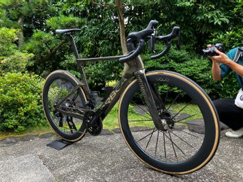 自転車 Amelie Strom様専用 自転車送料