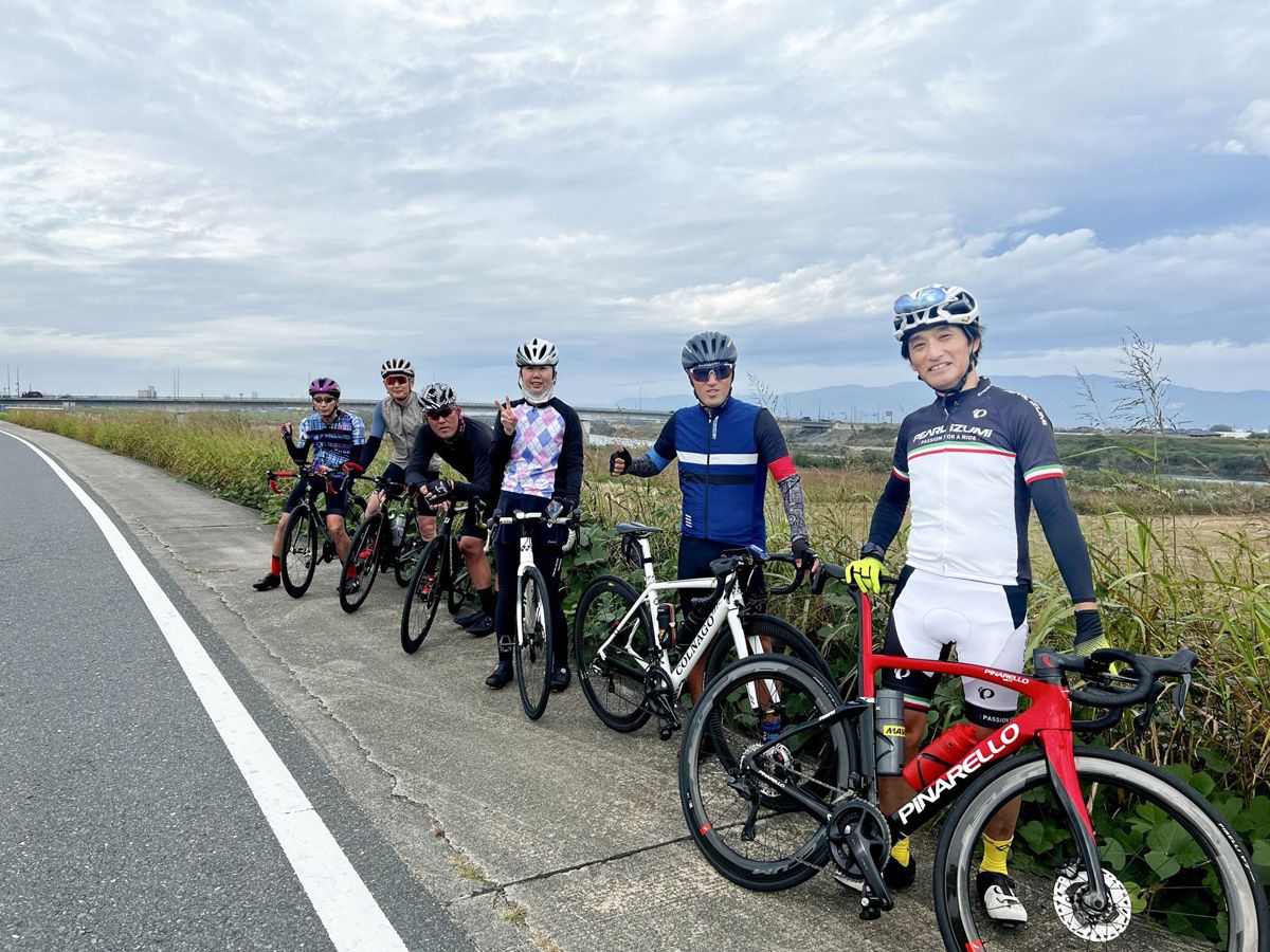 イワイスポーツサイクル