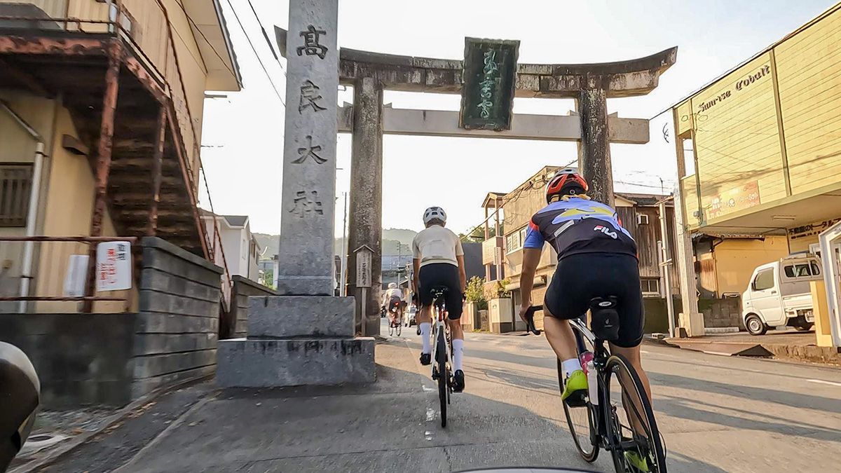 イワイスポーツサイクル