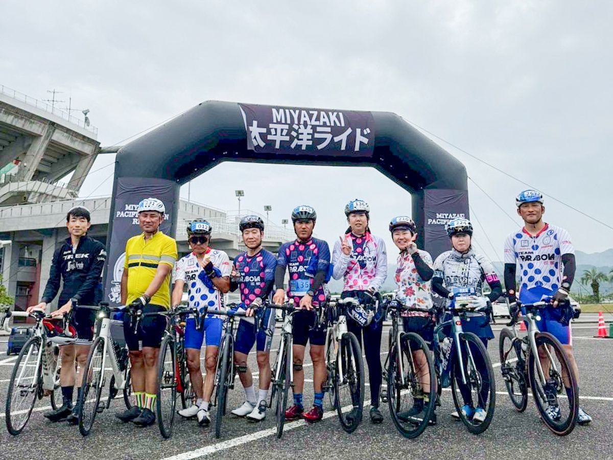 イワイスポーツサイクル
