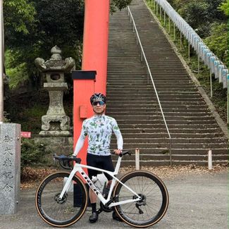 イワイスポーツサイクル