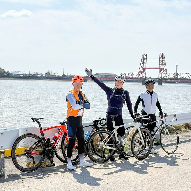イワイスポーツサイクル