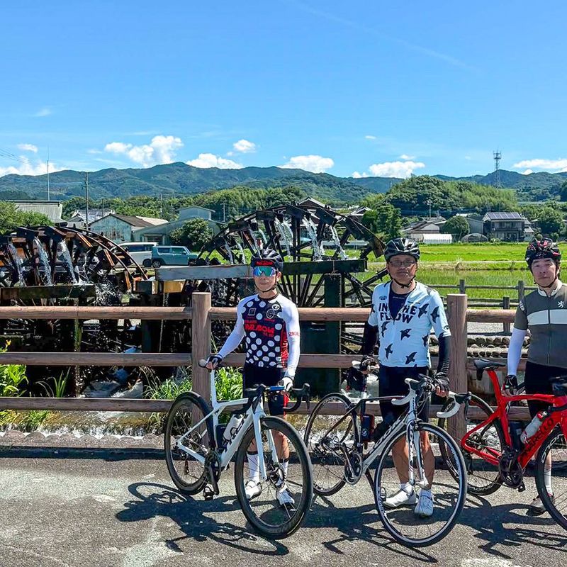 イワイスポーツサイクル
