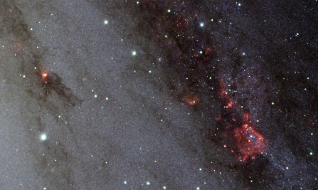 Galaxy Cruise And Machine Learning Blog News E Galaxy Cruise