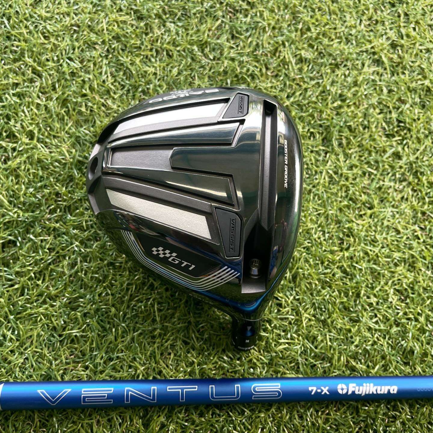 バルド BALDO TT DRIVER GT1 420 ドライバ― 10度 SPEEDER NX BLACK60 