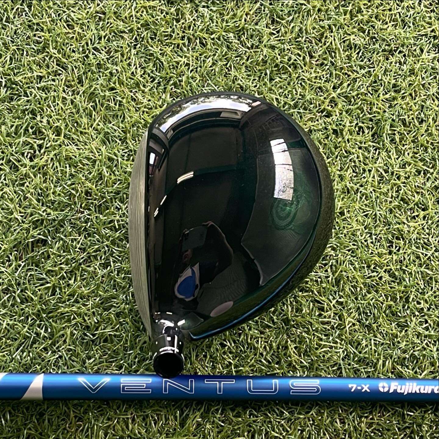 ?BALDO TT DRIVER GT1⛳️ | ブログ | ゴルフクラブクリニック冨田