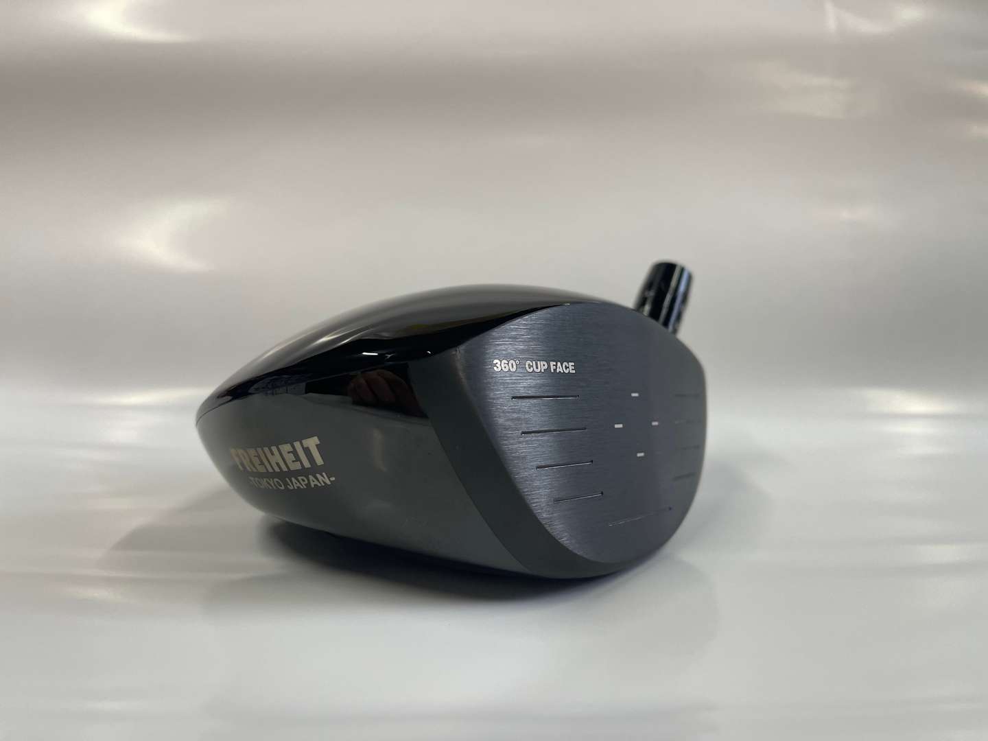 フライハイトFREIHEIT GXD EX460 ドライバーディアマナWB53S 喚び水の 
