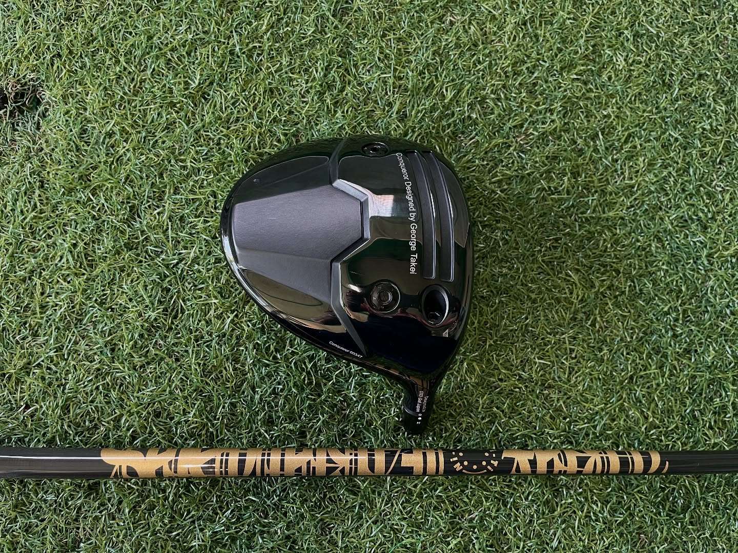 GTDコンクワーラー＆ trpxファビラスフラッシュ⛳️ | ブログ | ゴルフ 