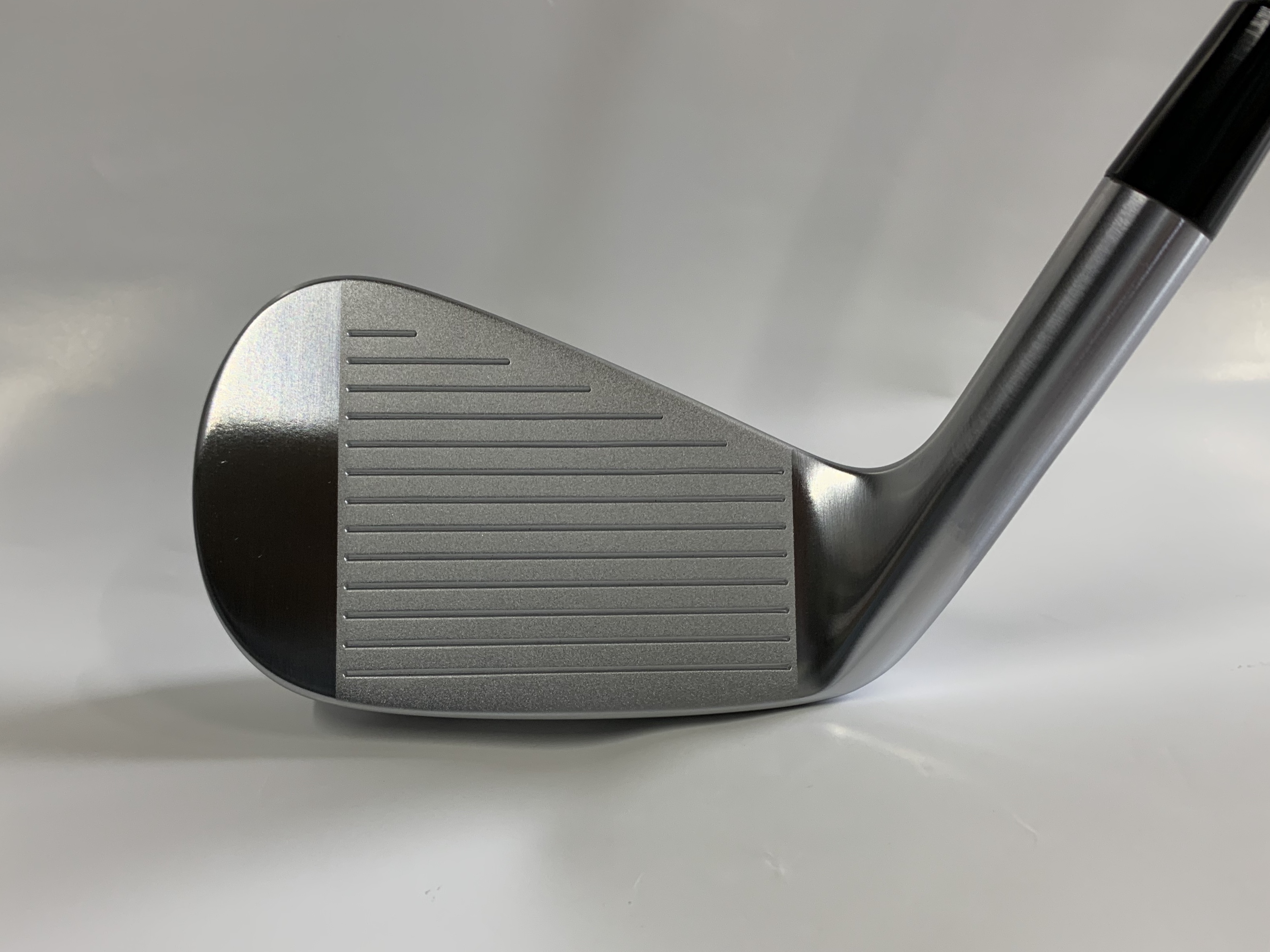 Cgs Orion Closer iron S-line | ブログ | ゴルフクラブクリニック冨田