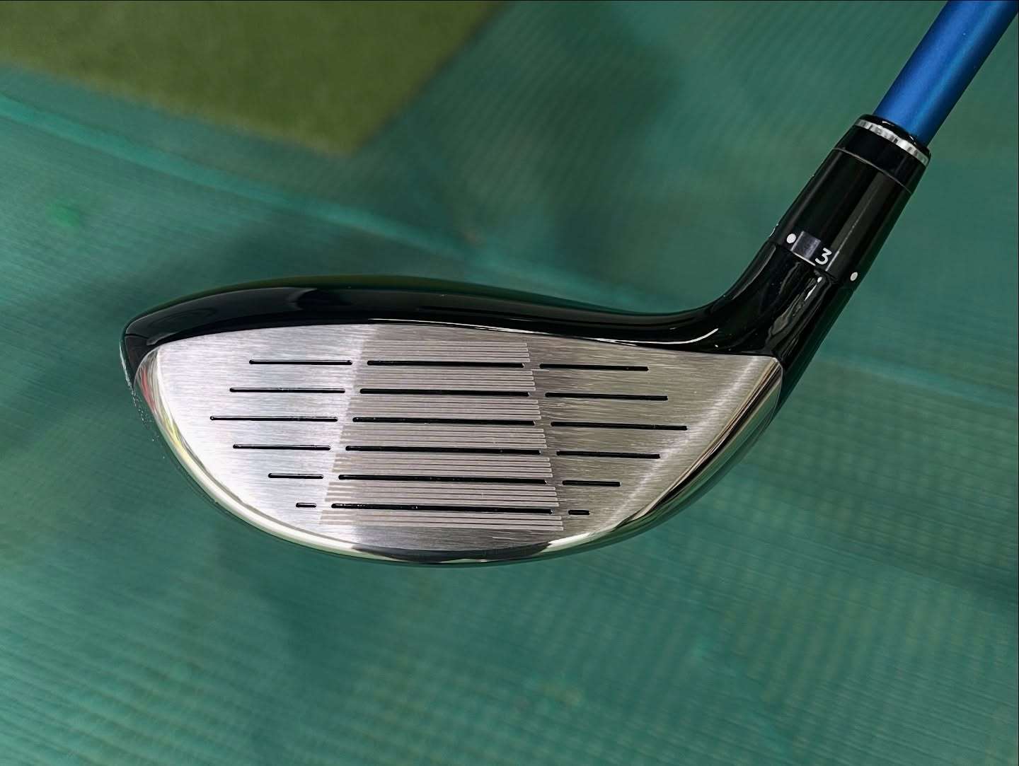 EPON AF-207 5W ベンタスブラック 6S EPON AF-207⛳️ | ブログ 
