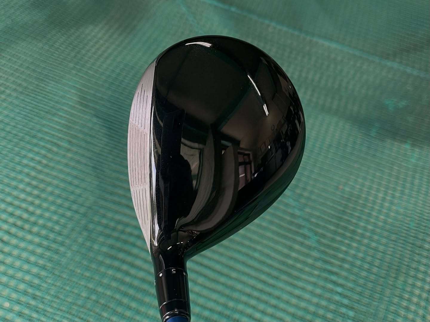 EPON AF-207 5W ベンタスブラック 6S EPON AF-207⛳️ | ブログ 