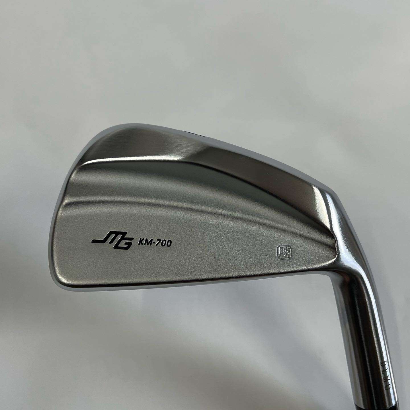 三浦技研 KM-700 ⛳️ | ブログ | ゴルフクラブクリニック冨田