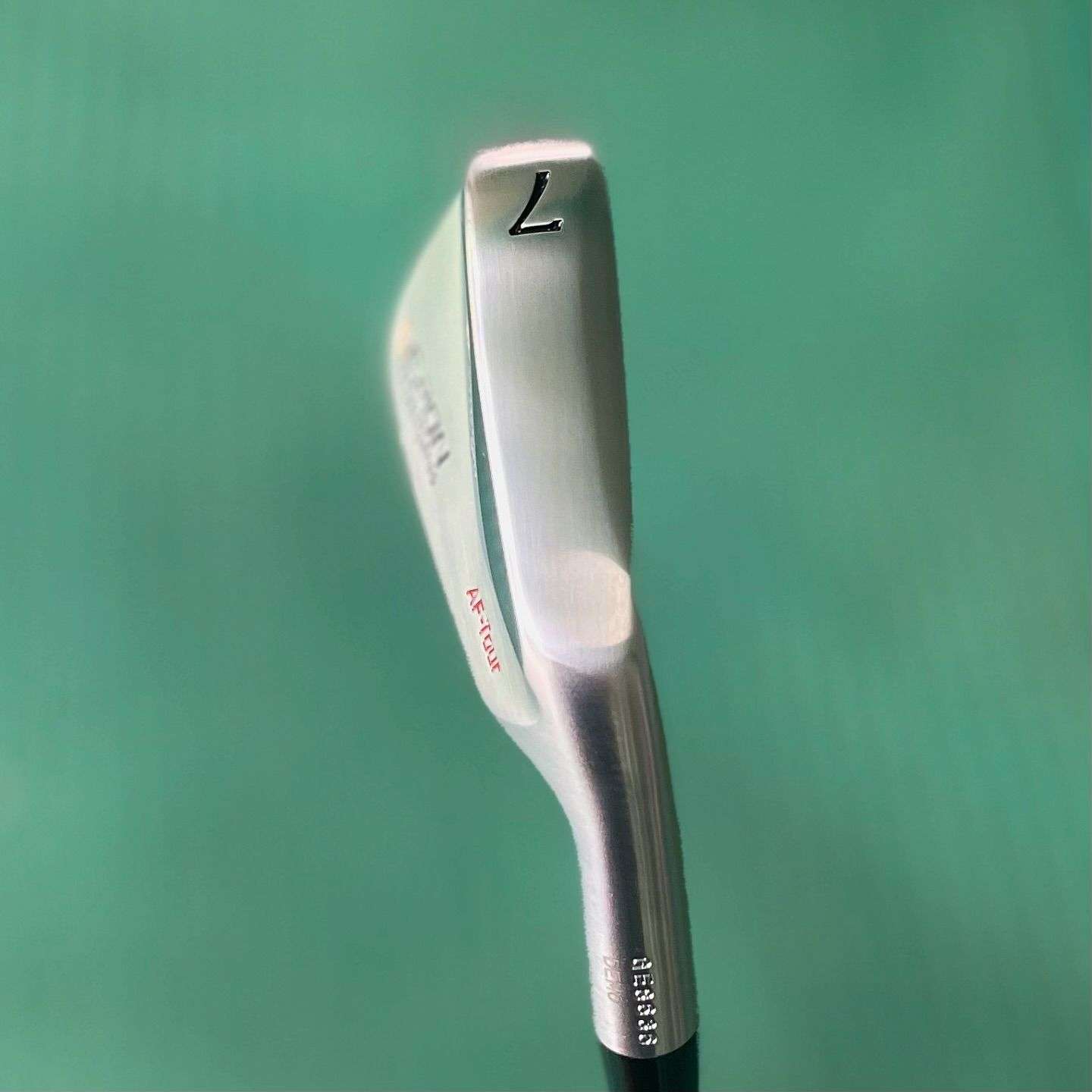 EPON GOLFより、3代目 AF-Tour MB 新発売 | ブログ | ゴルフクラブ 