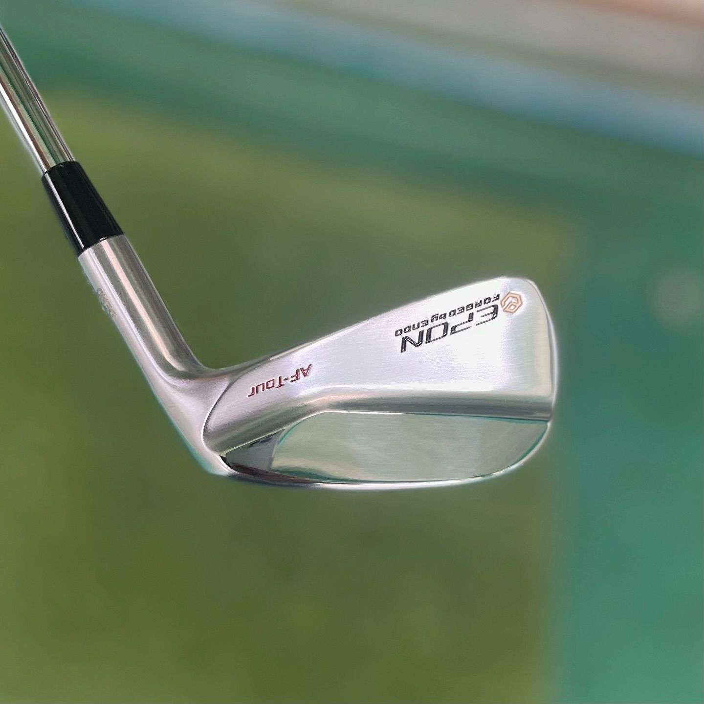 EPON AF TOUR MB エポン 3～P KBS TOUR C-taper 125 S ＋ アイアン 