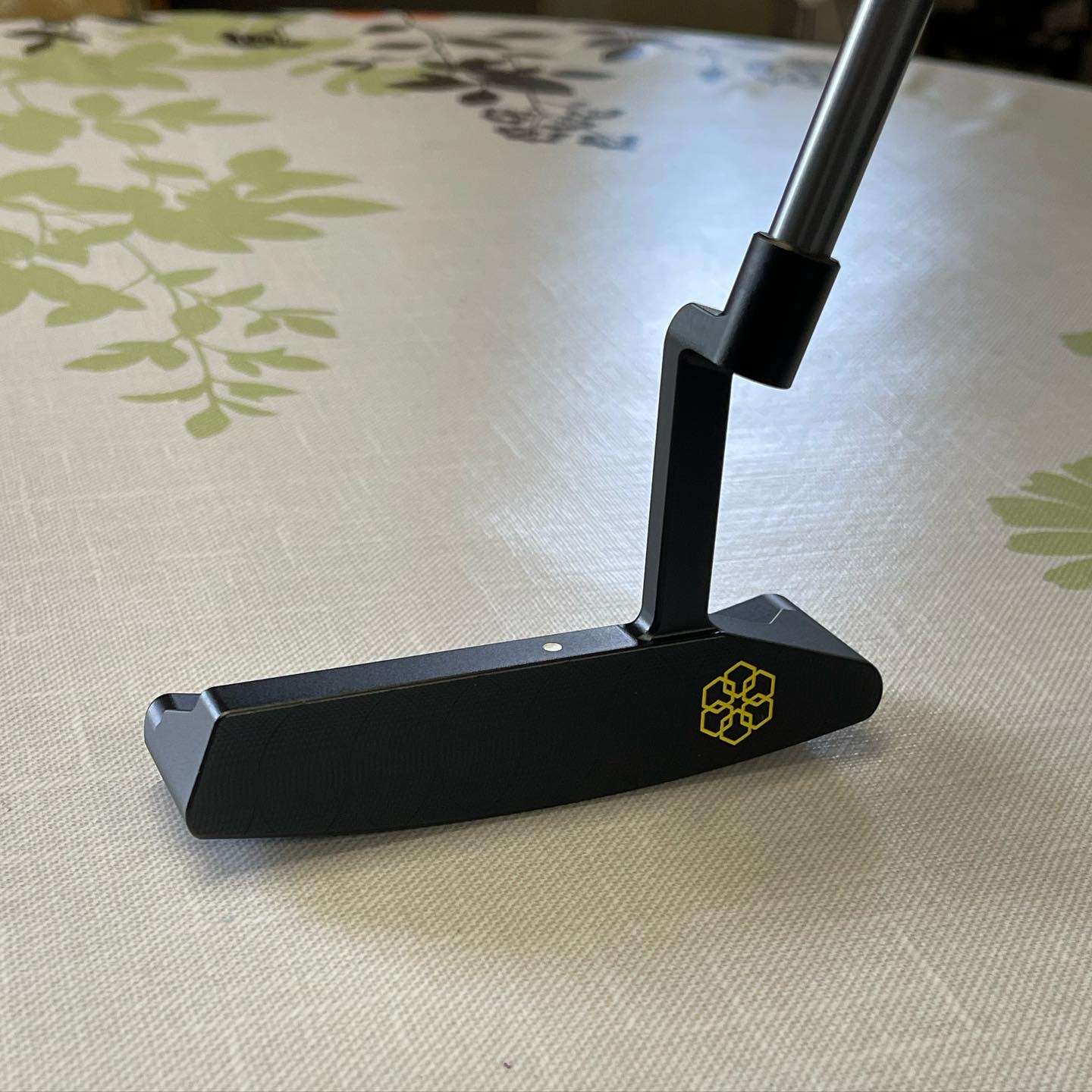 MIRTH DESIGN MIRTHPUTTER ⛳️ | ブログ | ゴルフクラブクリニック冨田