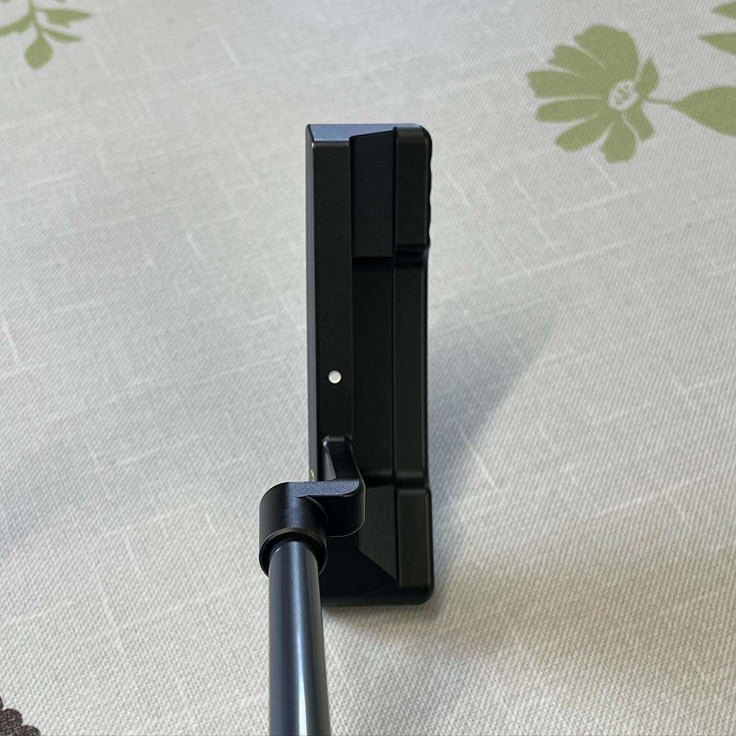 MIRTH DESIGN MIRTHPUTTER ⛳️ | ブログ | ゴルフクラブクリニック冨田