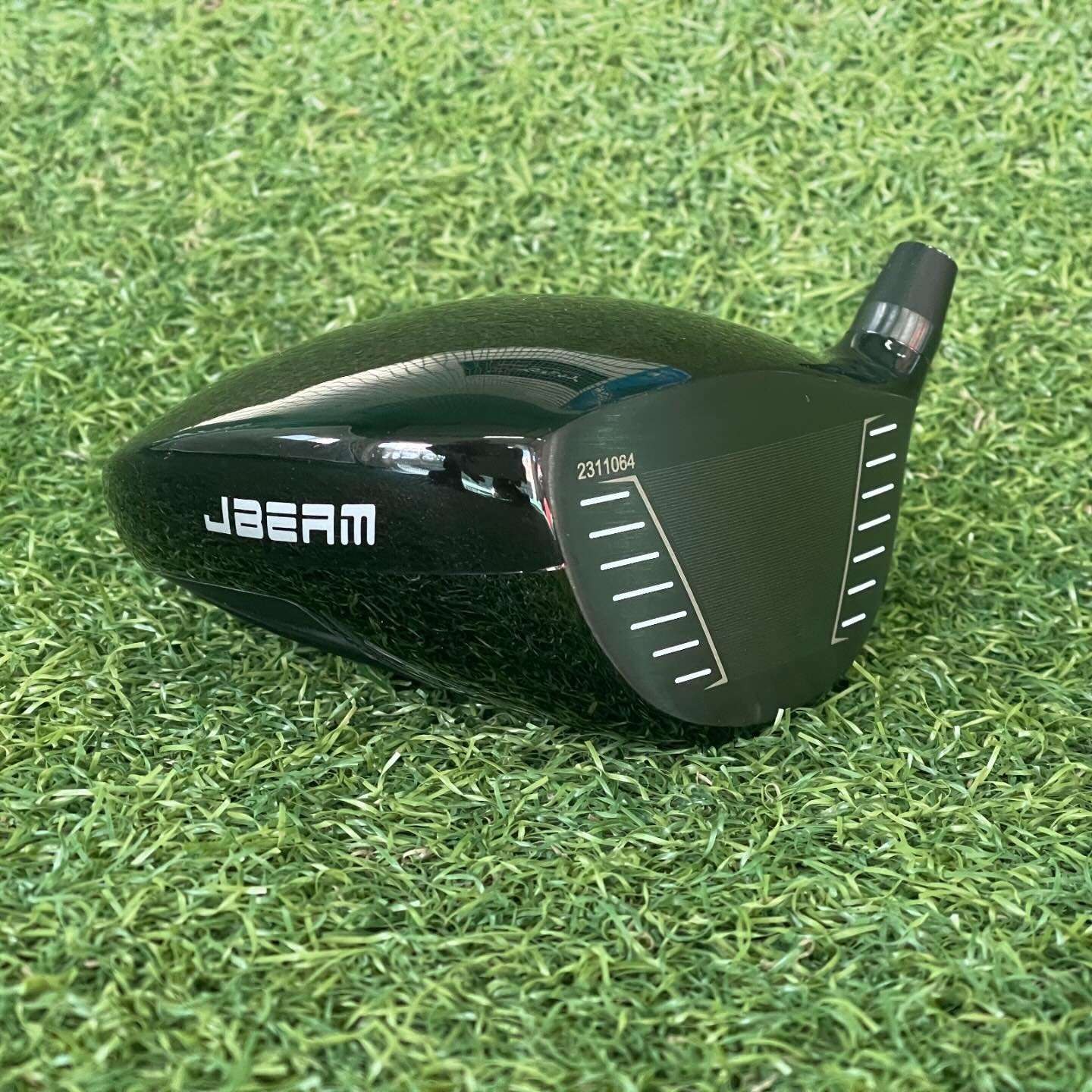 JBEAM LEIZAM DRIVER HEAD⛳️ | ブログ | ゴルフクラブクリニック冨田