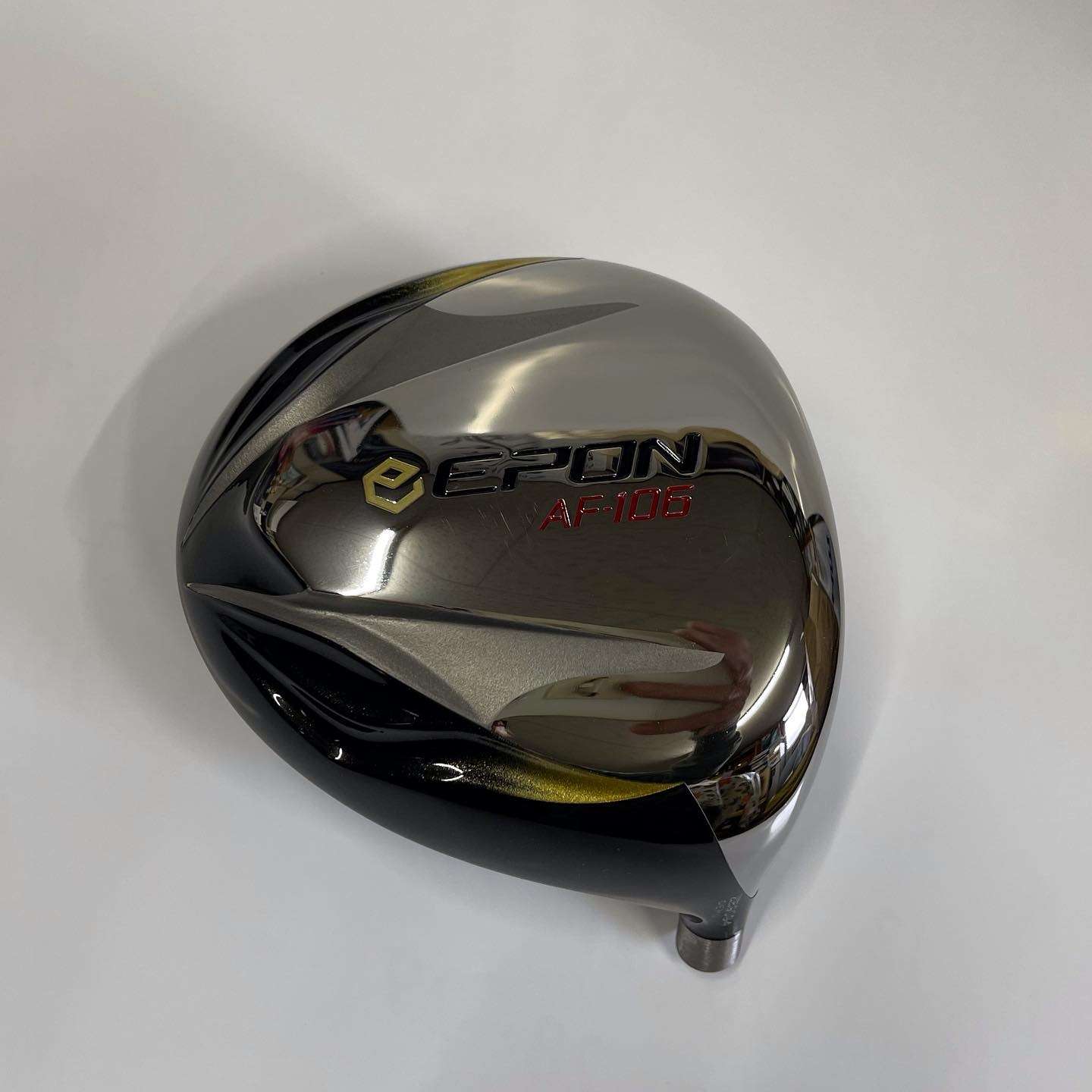 EPON GOLF AF-106 AF-306 新商品情報！ | ブログ | ゴルフクラブ 