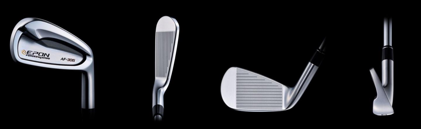 EPON GOLF AF-106 AF-306 新商品情報！ | ブログ | ゴルフクラブ