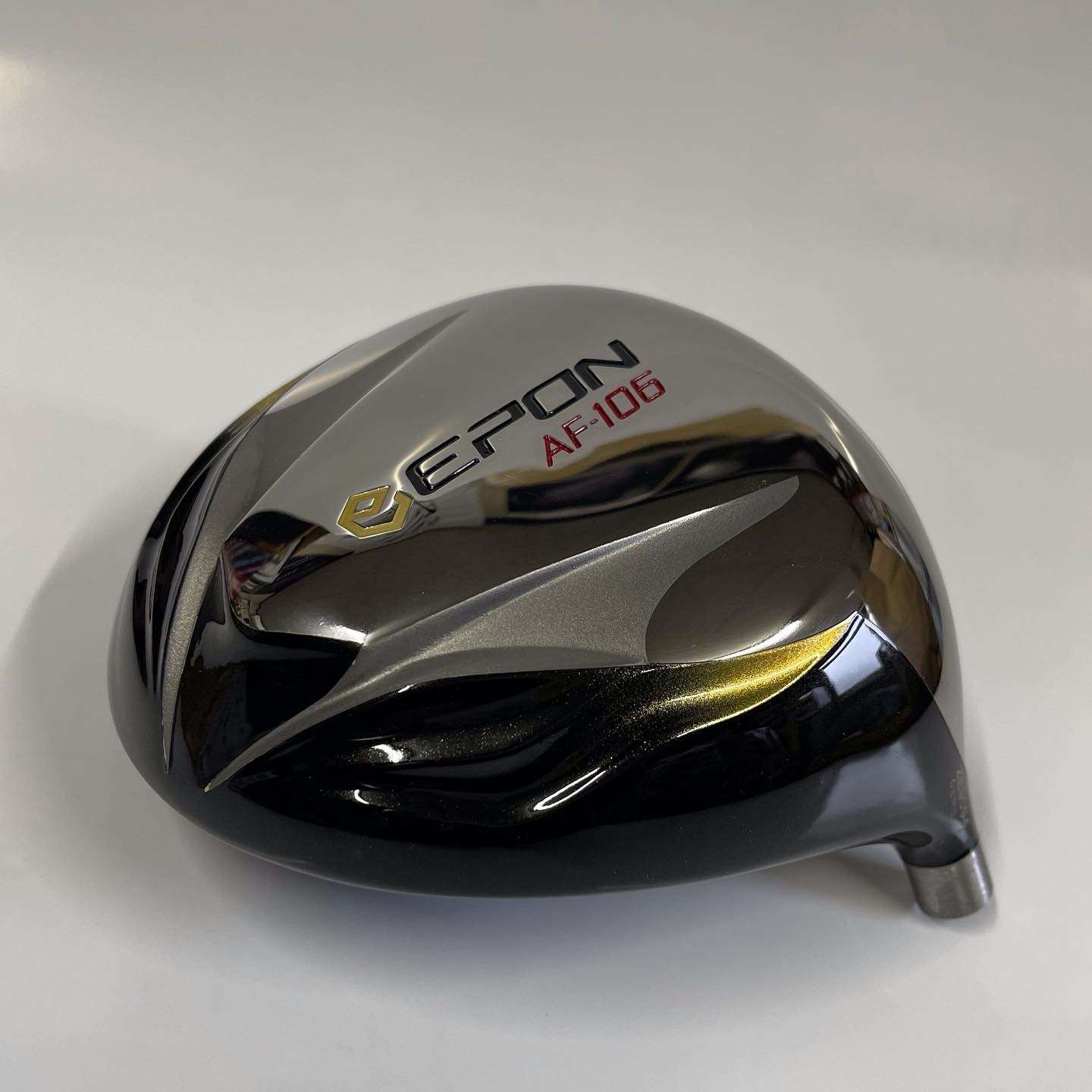 EPON GOLF AF-106 AF-306 新商品情報！ | ブログ | ゴルフクラブ 