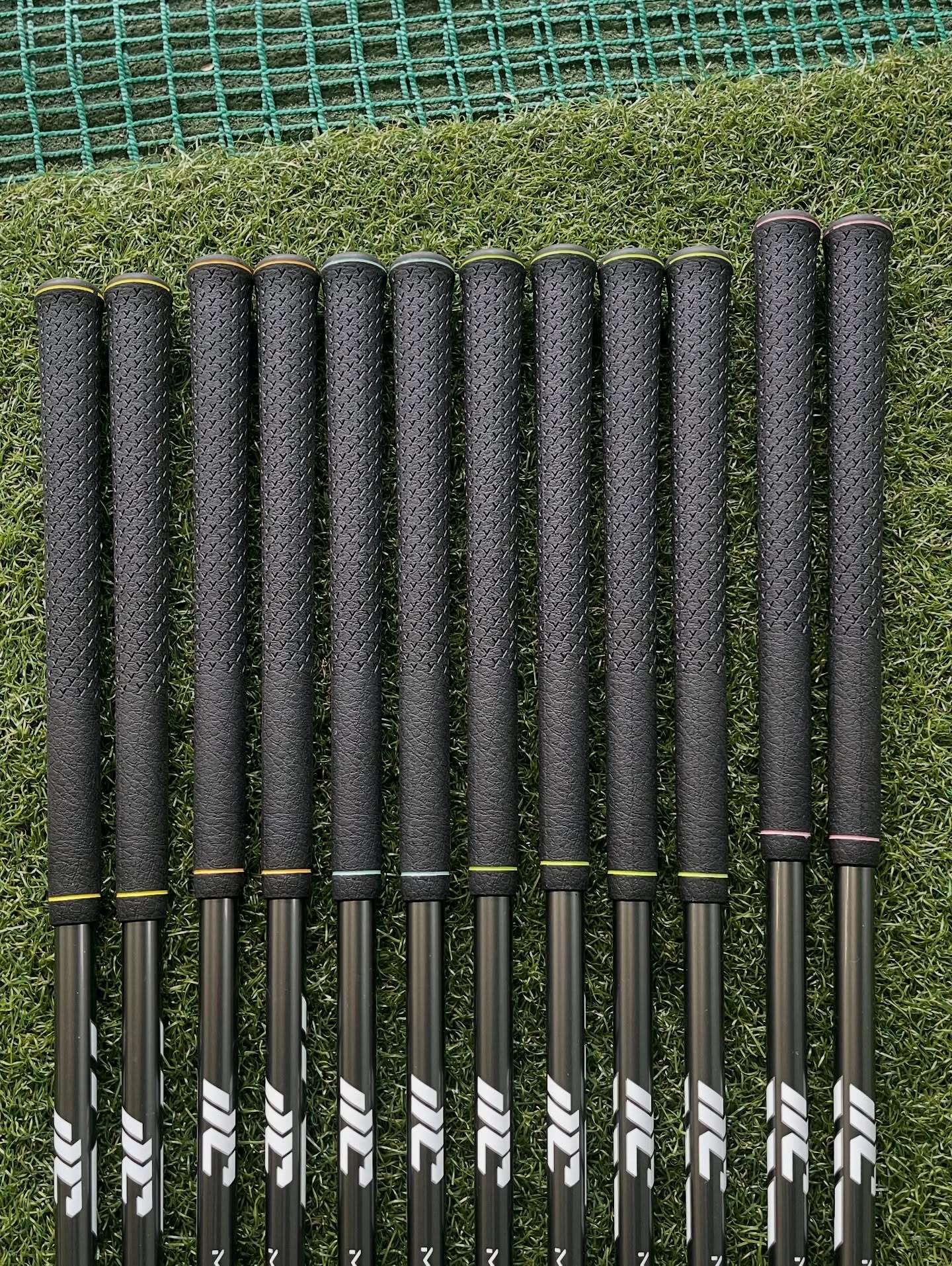 FUJIKURA MCI 試打シャフト⛳️ | ブログ | ゴルフクラブ