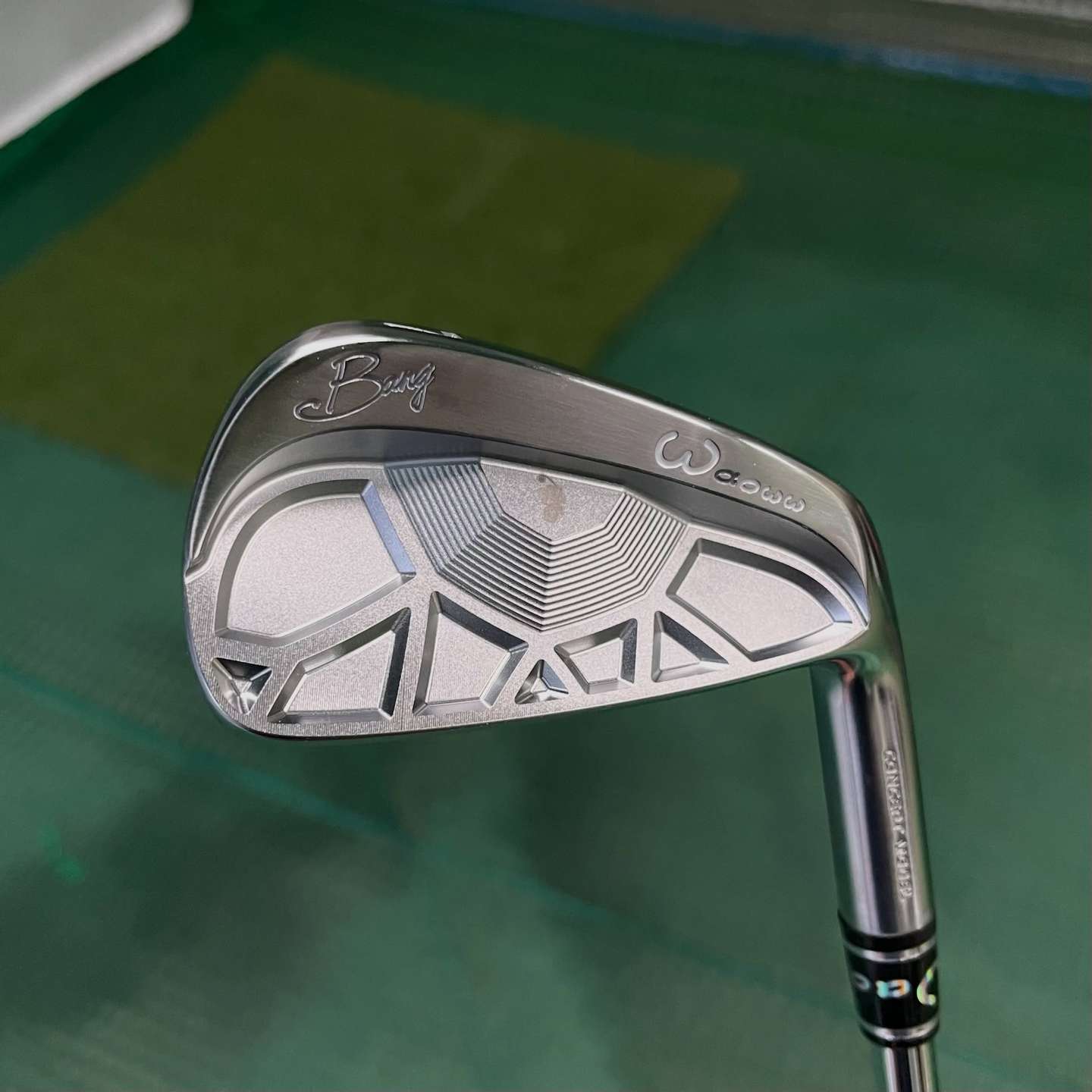 Waoww ⛳️ | ブログ | ゴルフクラブクリニック冨田