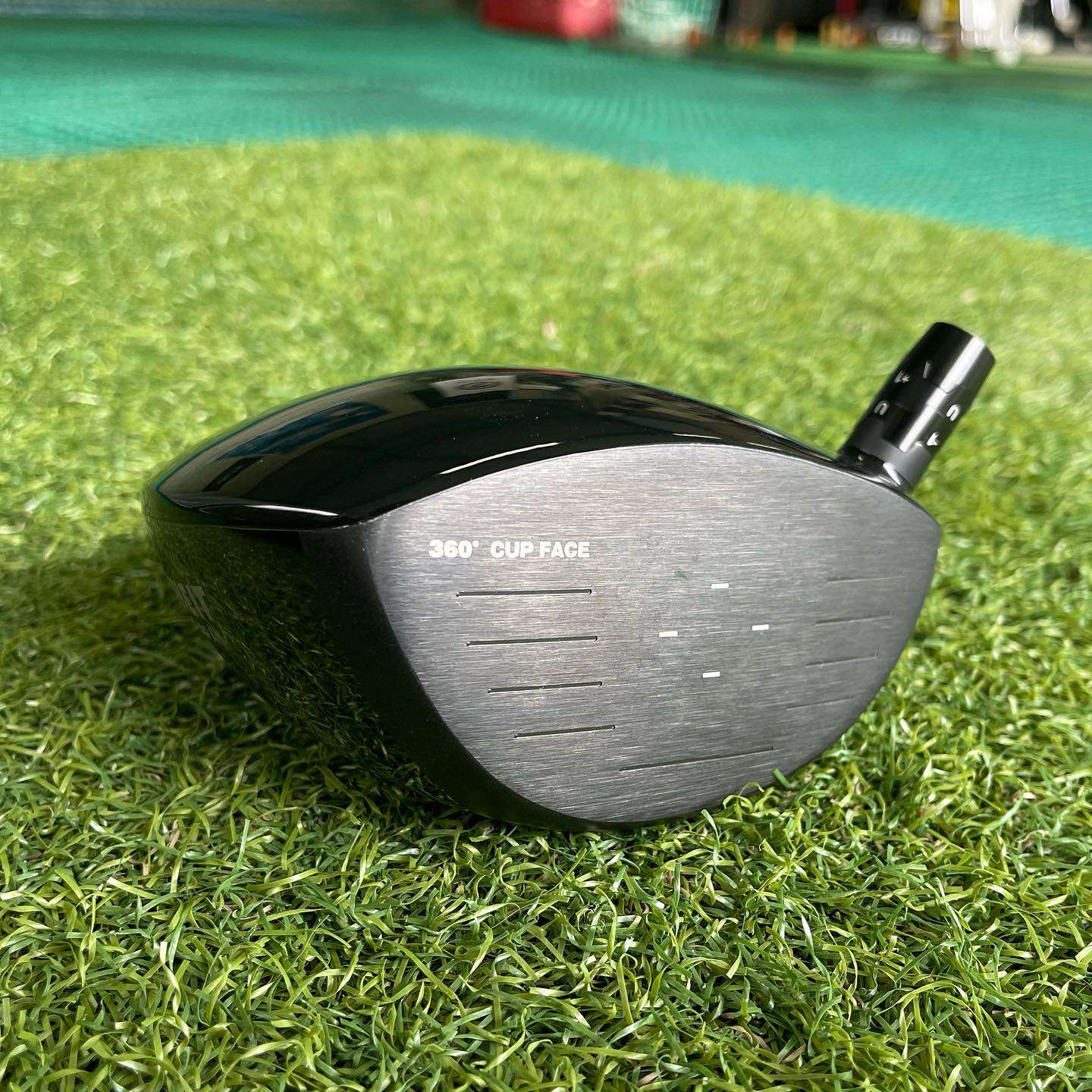 Arch Golfより、For Driver ROSSO新登場！！ | ブログ | ゴルフクラブ