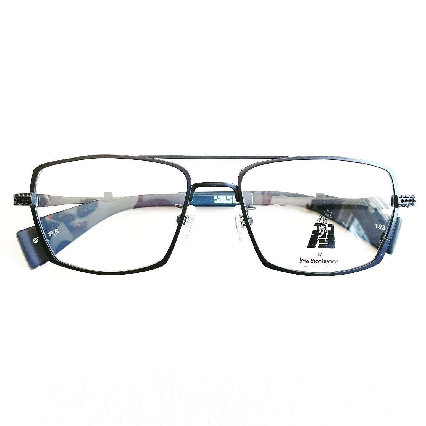 ゴルゴ13 | RE:ALIZE OPTICAL BLOG | RE:ALIZEOPTICALWEB