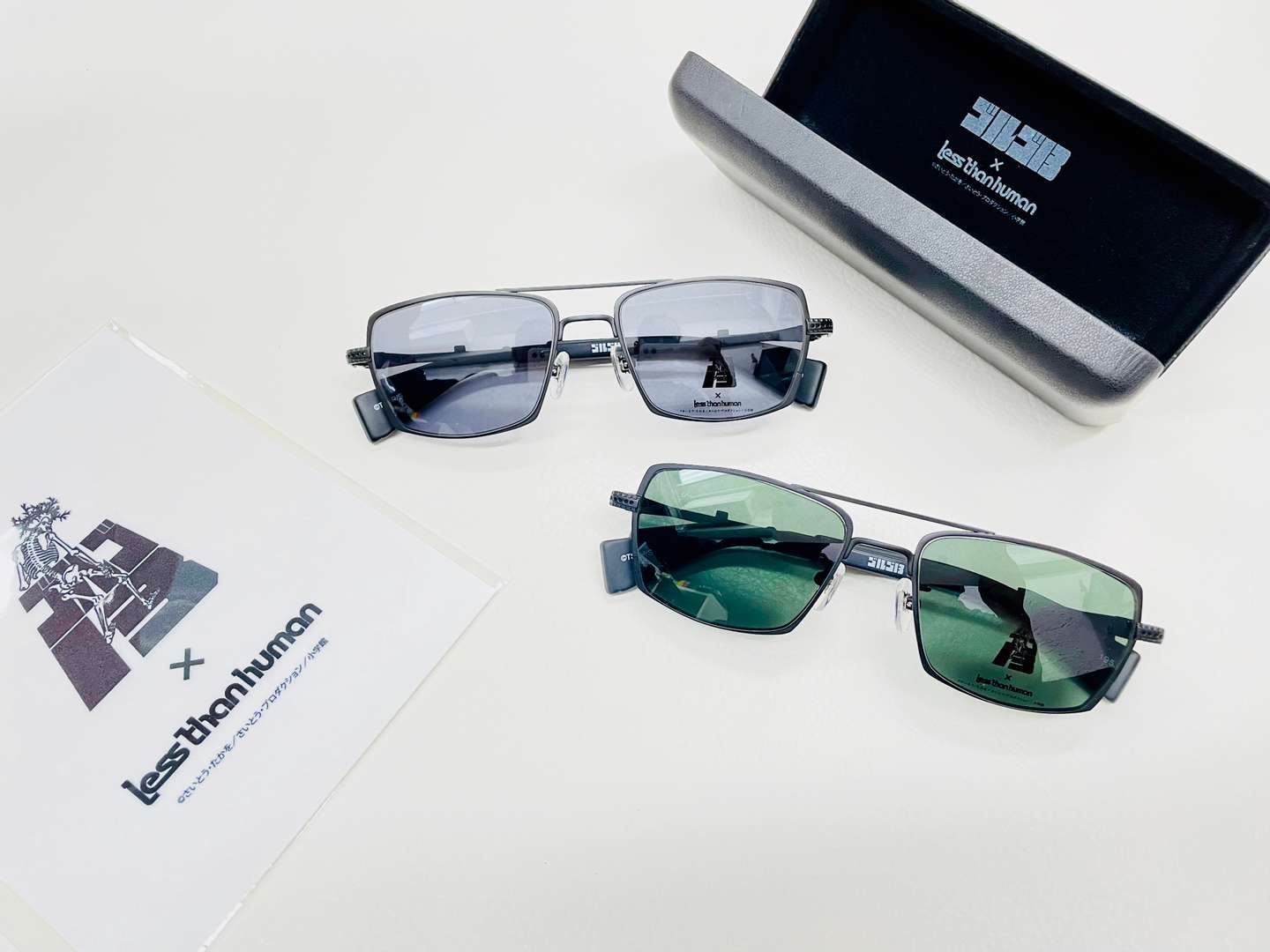 ゴルゴ13 | RE:ALIZE OPTICAL BLOG | RE:ALIZEOPTICALWEB