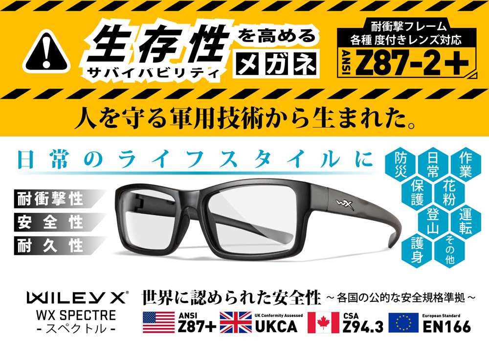 WILEY X | RE:ALIZE OPTICAL BLOG | RE:ALIZEOPTICALWEB