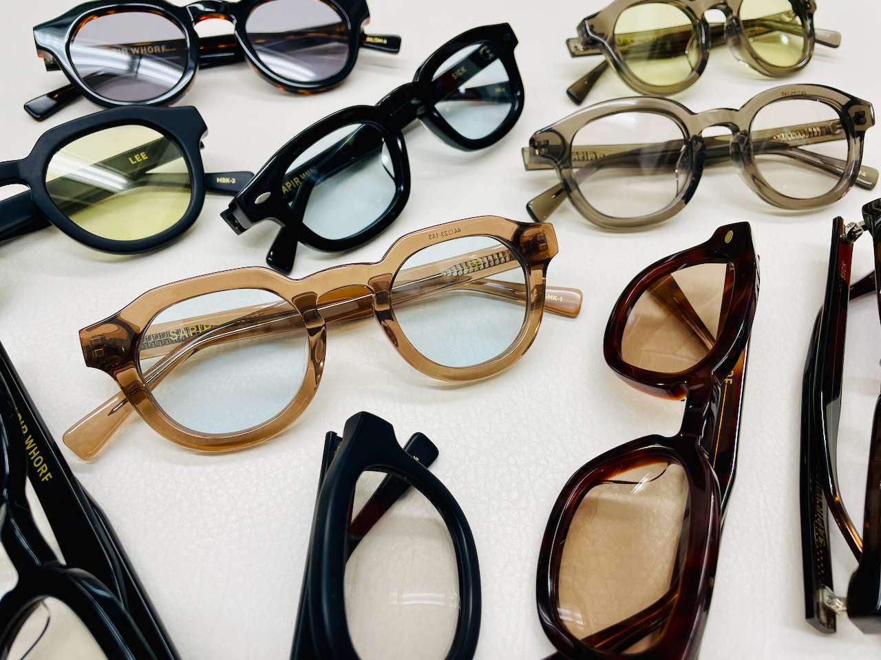 SAPIR WHORF | RE:ALIZE OPTICAL BLOG | RE:ALIZEOPTICALWEB