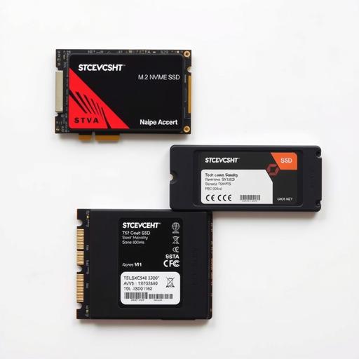 SSD交換の手順を完全解説｜データを消さず安全に換装する方法 | データ