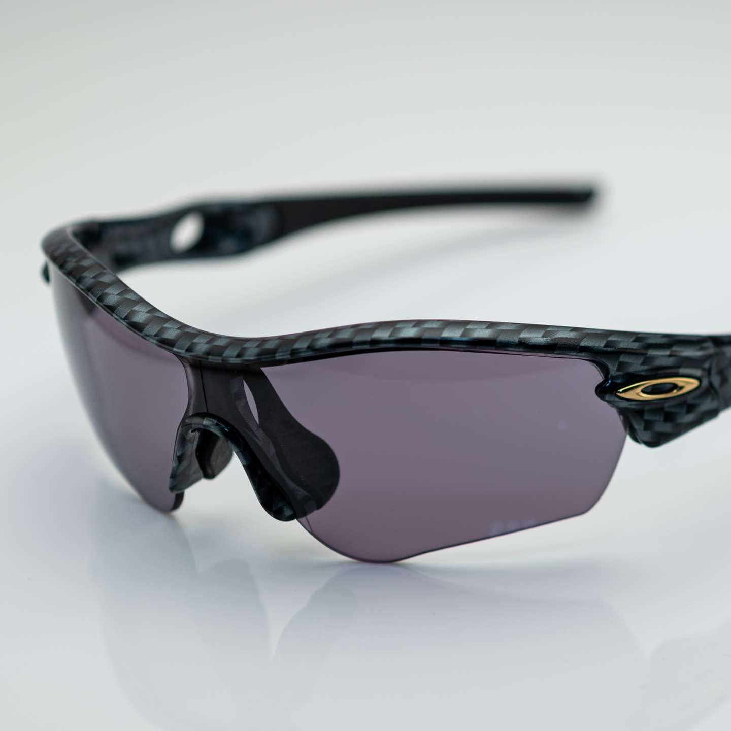 オークリーのレンズ交換 | KUROSAWA 1953 BLOG | 「素敵な時間をあなた