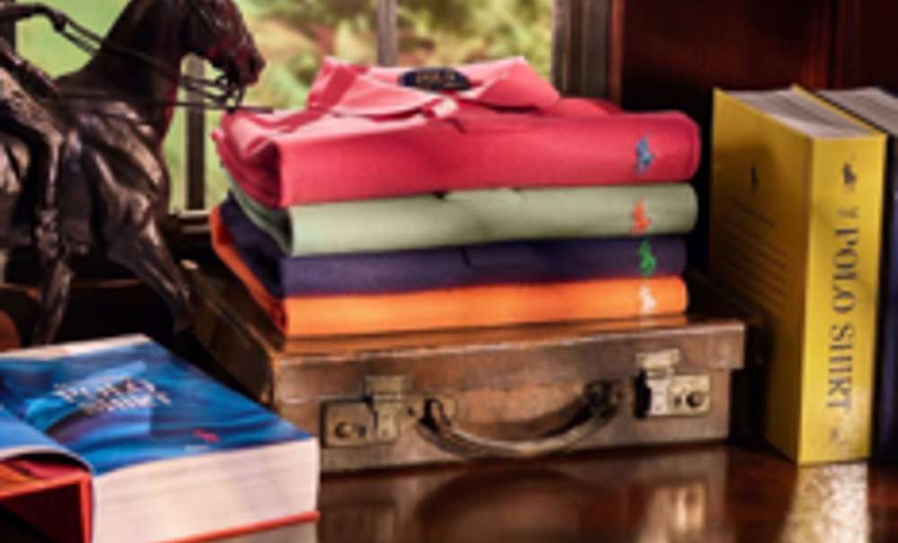 憧れのブランド「ポロ・ラルフローレン」 | KUROSAWA 1953 BLOG