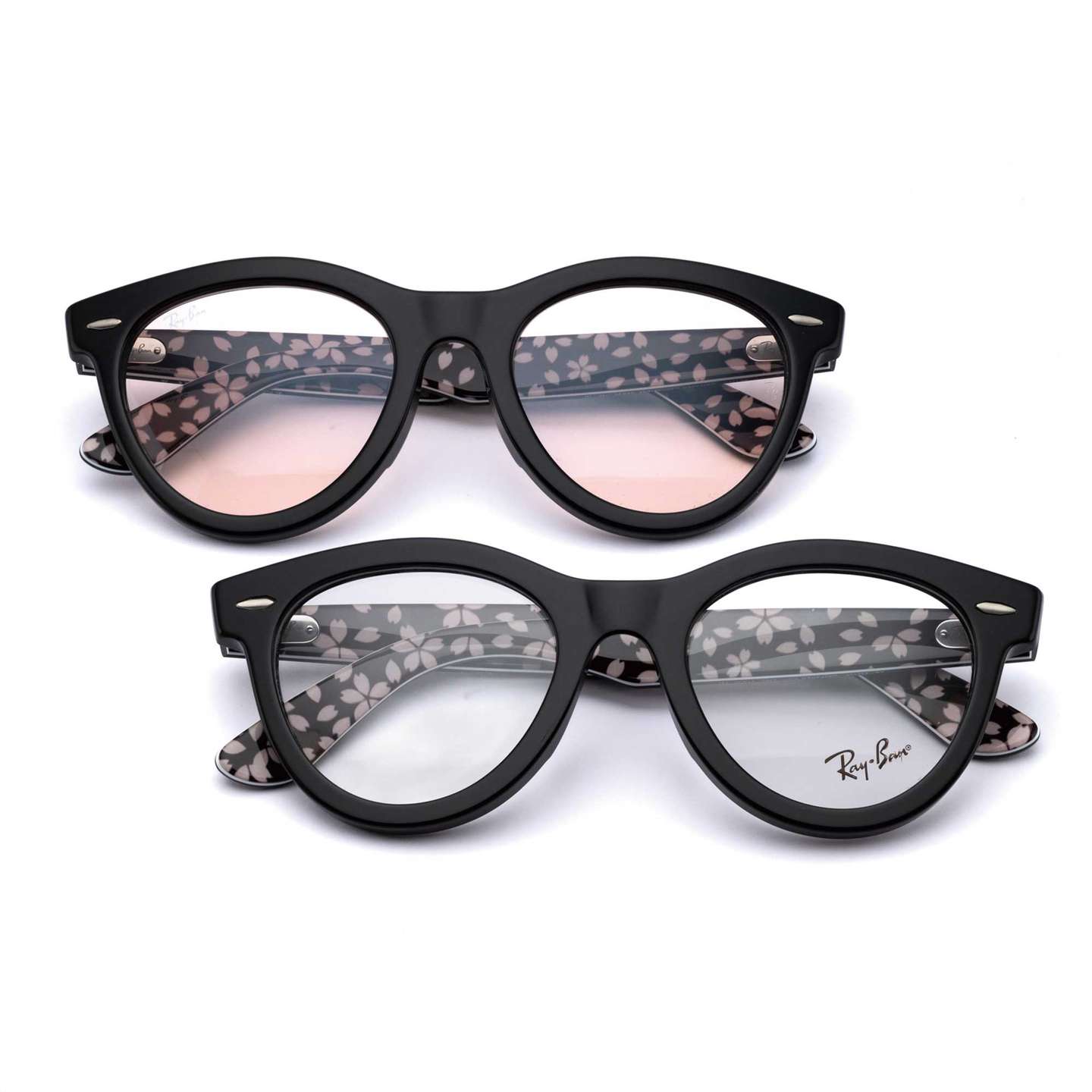 レイバン 「SAKURA LIMITED EDITION」 | KUROSAWA 1953 BLOG