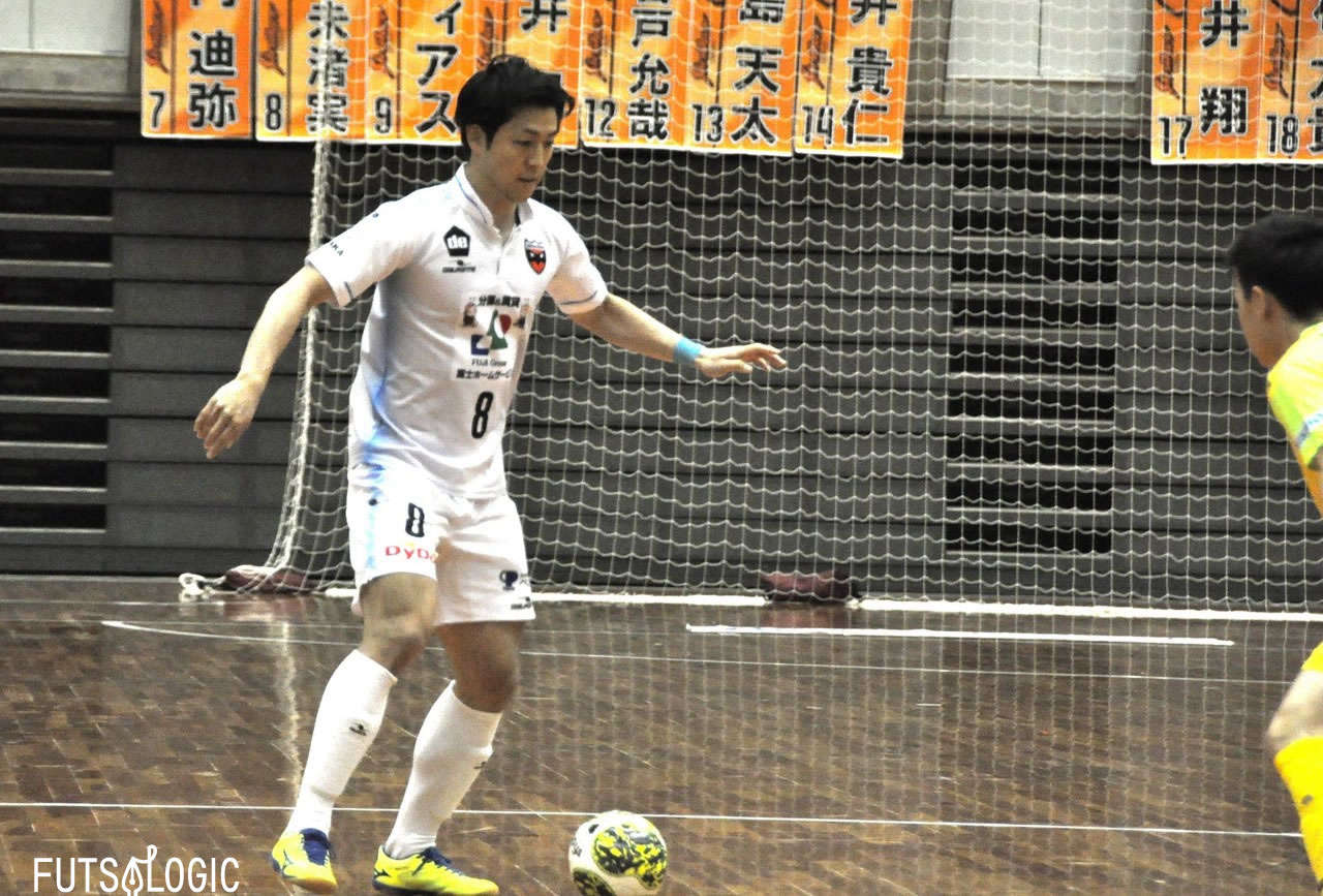 Fリーグdiv1 シュライカー大阪がプレーオフ進出に前進 Fl Futsalogic