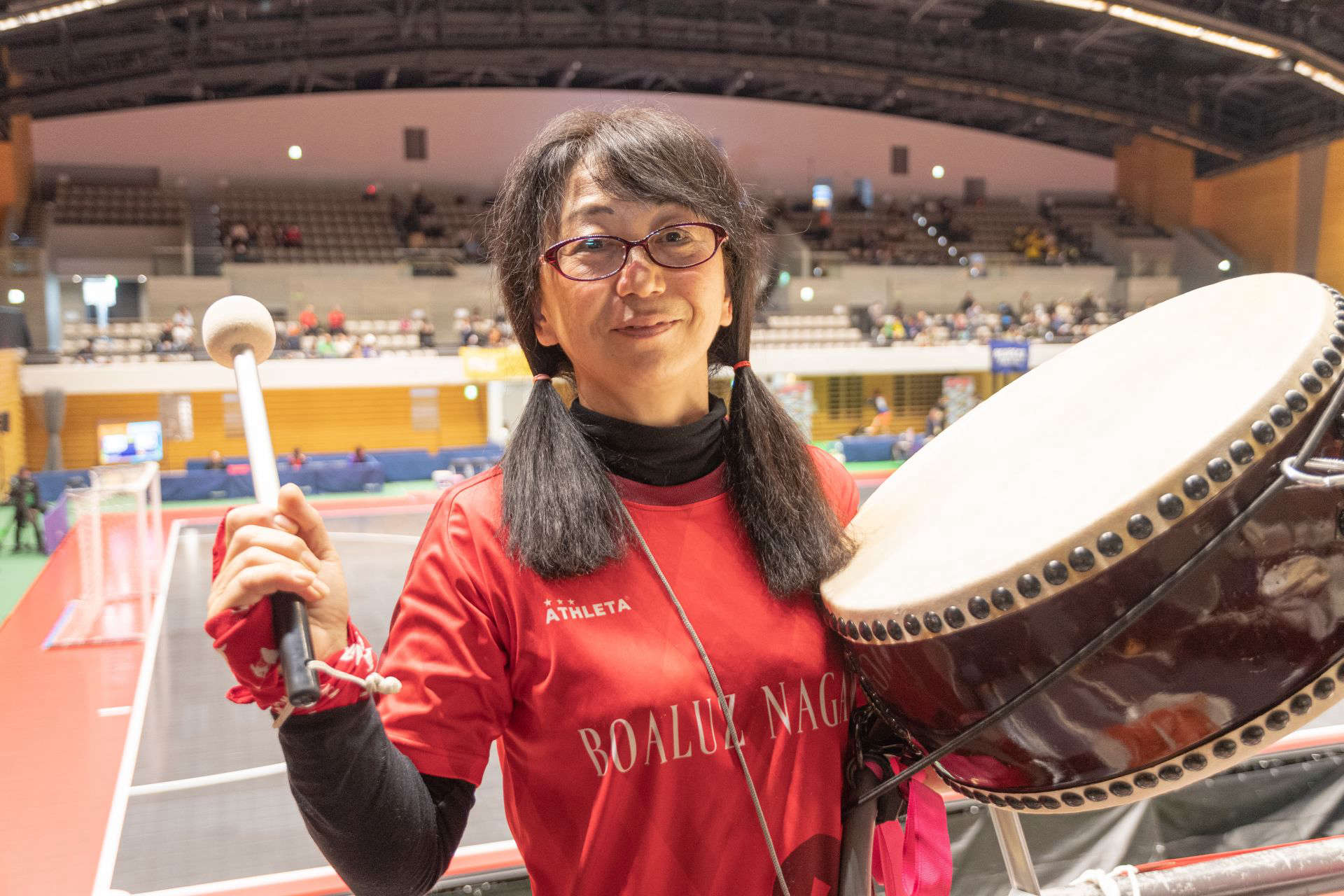 Youは何しにアリーナへ Fl Futsalogic