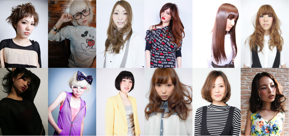 毎日の気分がhappyになれる ショートヘアーの似合わせは 小城にお任せください Blog Blog 宮崎市美容室 Lazoomeekラズーミーク