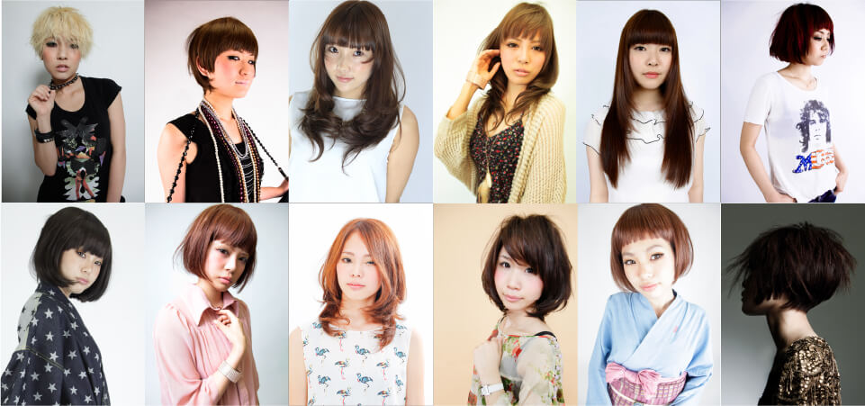 毎日の気分がhappyになれる ショートヘアーの似合わせは 小城にお任せください Blog Blog 宮崎市美容室 Lazoomeekラズーミーク