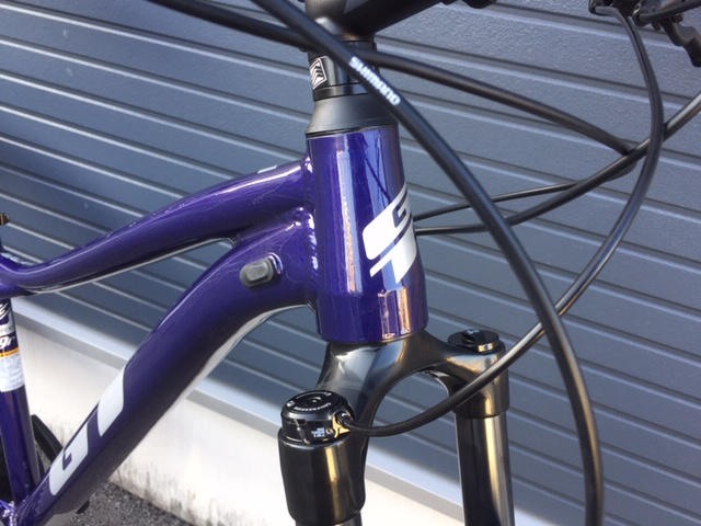 GT AVALANCHE EXPERT 29 | ひとりごと弐型2nd impact | 自転車の