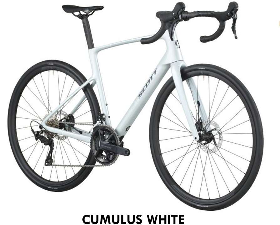 2026 SCOTT ADDICT | ひとりごと弐型2nd impact | 自転車のウエサカ