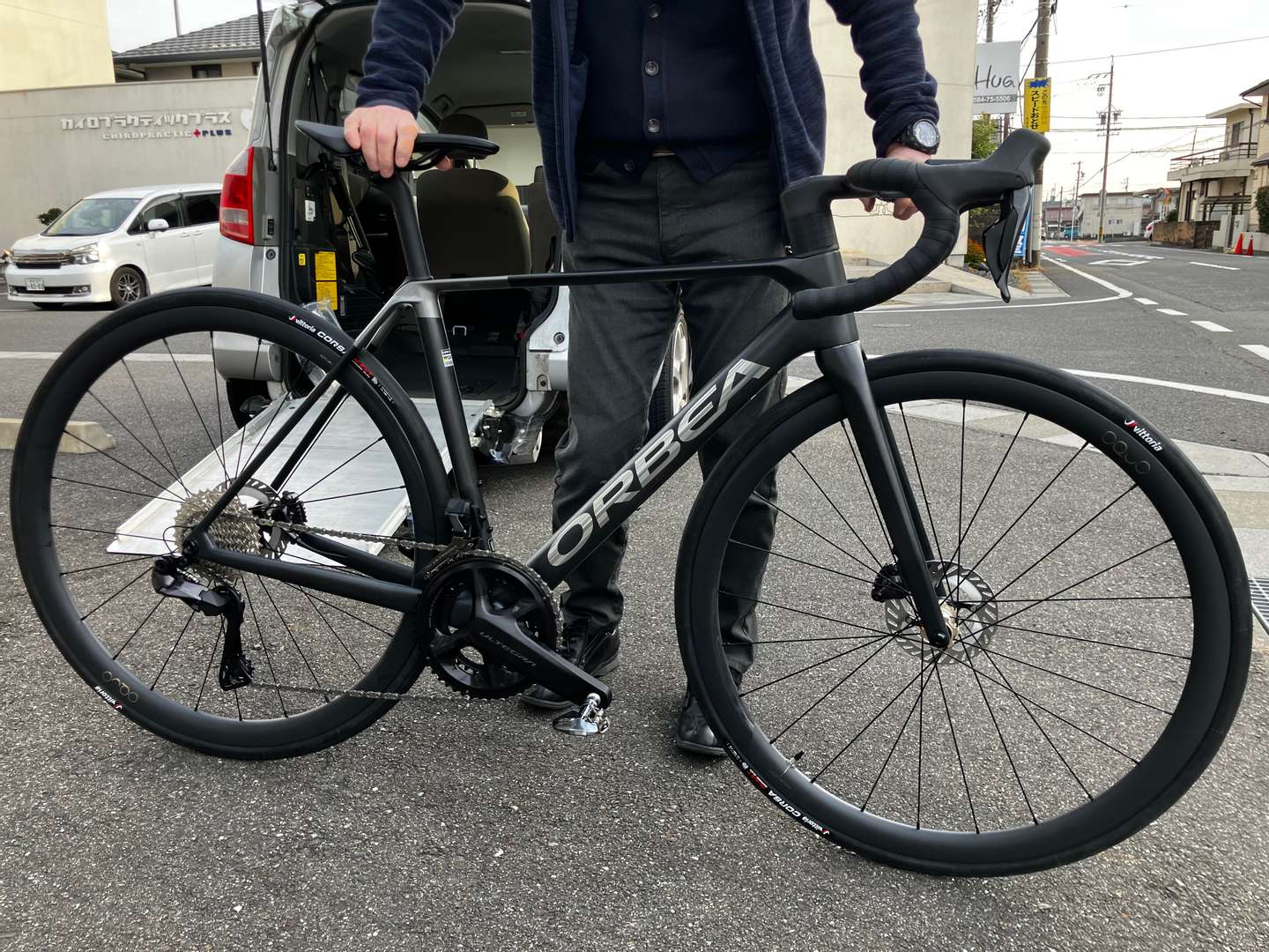 sda王滝100㎞ | ひとりごと弐型2nd impact | 自転車のウエサカ