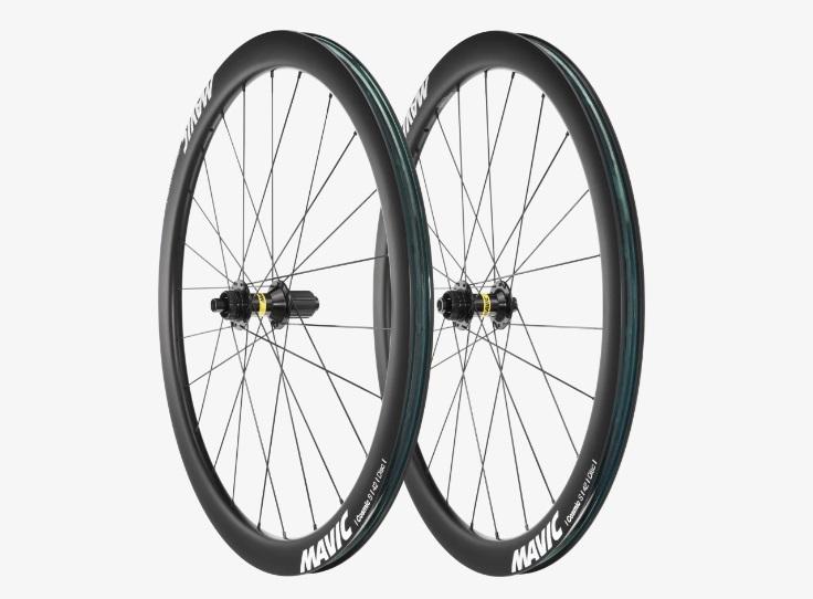 MAVIC COSMIC ULTIMATE 2 Japanサイズ25 - ウェア