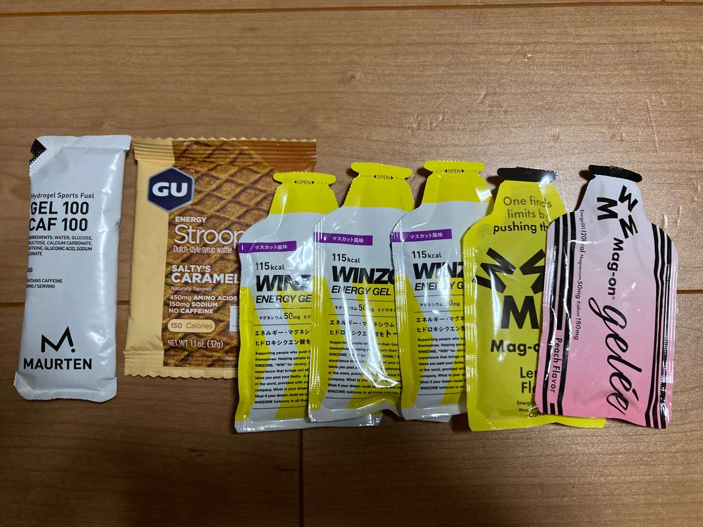 セラミックパワーギア　マグオン セラミックパワーギア マグオン （第35回ツールドおきなわ参戦