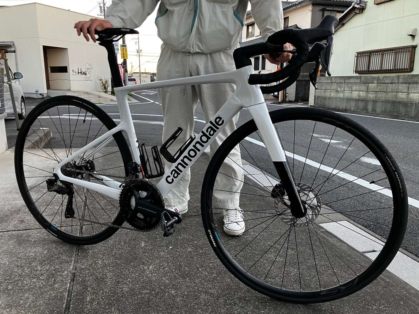 値下げ中】ジャイアント(自転車)2020年購入 使用回数20回程度(半年 
