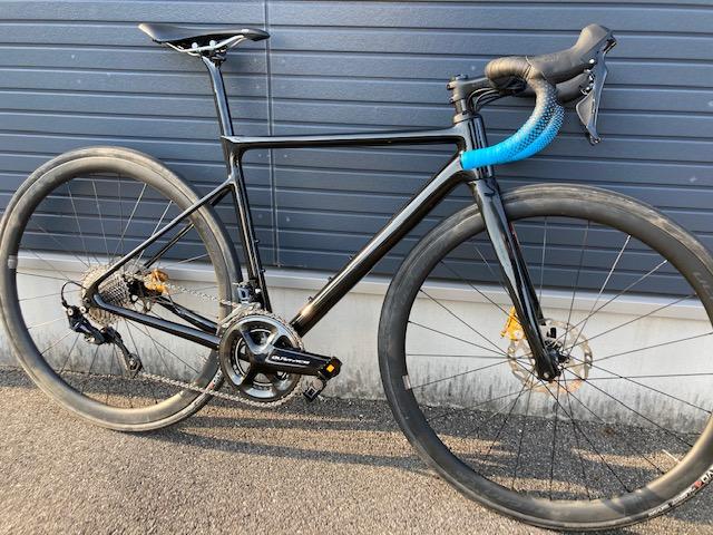 BISYA BIKE BIS005 のご紹介 | ひとりごと弐型2nd impact | 自転車の